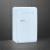Холодильник с одной дверцей Smeg  FAB10RPB5