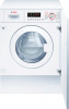Машина стиральная встраиваемая Bosch WKD28543EU