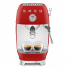 Кофеварка Smeg ECF03RDEU