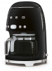 Кофеварка Smeg DCF02BLEU