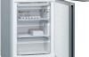 Холодильник с нижней морозилкой Bosch KGN39LB30U