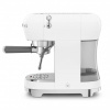 Кофеварка Smeg ECF02WHEU