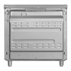 Центр варочный Smeg C9GMX2