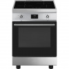 Центр варочный Smeg C6IMXT2