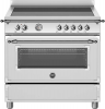 Центр варочный Bertazzoni HER95I1EXT