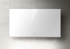 Наклонная вытяжка Elica PLAT WH/F/80