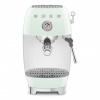 Кофемашина Smeg ECF03PGEU