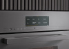 Пароварка встраиваемая Miele DGM7840GRGR