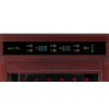 Шкаф винный Meyvel Винный холодильник (шкаф) компрессорный MEYVEL MV66-WM1-C