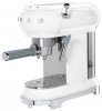 Кофеварка Smeg ECF01WHEU