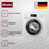 Машина сушильная Miele TWD 260 WP 8kg Lotos white