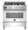 Центр варочный Bertazzoni PRO96L1EXT