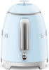 Чайник Smeg KLF05PBEU
