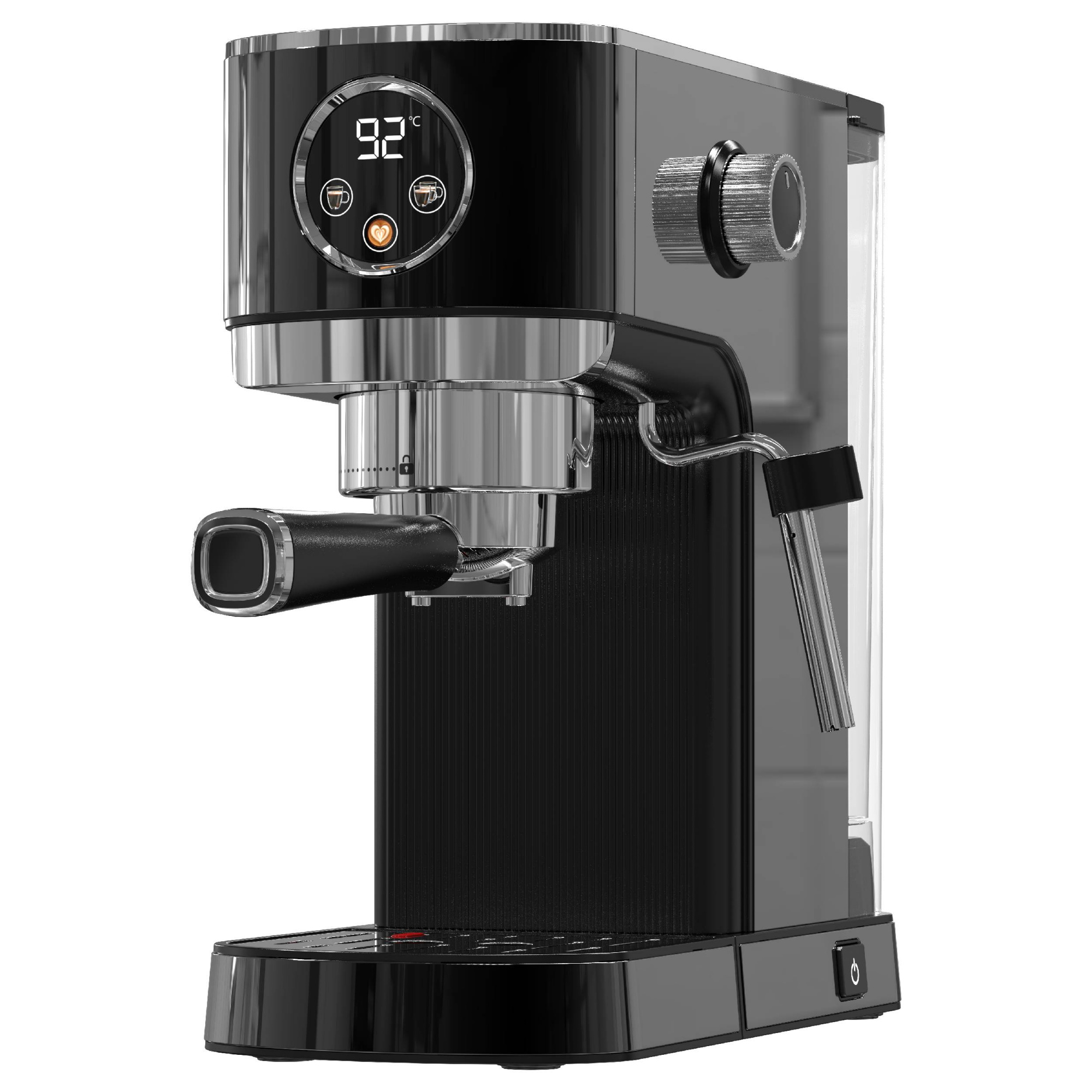 Кофеварка Korting KCM 1002 EN