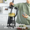 Блендер Bosch MMB6176B