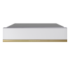 Шкаф для подогрева посуды Kuppersbusch  CSW 6800.0 W4 Gold
