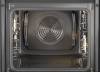 Электрический духовой шкаф Smeg SOP6301S2X
