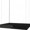 Островная вытяжка Miele DA6708DOBSW