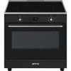 Центр варочный Smeg CG90IANT9
