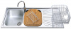 Корзина для моек  Smeg DB34