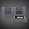 Вакууматорный шкаф Smeg CPV115S