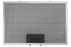 Вытяжка кухонная кубическая островная с инверторным мотором MEFERI ROOMBOX40IX ISLA COMFORT