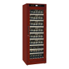 Шкаф винный Meyvel Винный холодильник (шкаф) компрессорный MEYVEL MV102-WM1-M (Mahogany)
