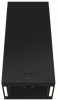 Вытяжка кухонная кубическая островная с инверторным мотором MEFERI ROOMBOX40BK ISLA COMFORT