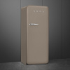 Холодильник с одной дверцей Smeg FAB28RDTP6