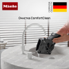 Кофемашина встраиваемая Miele CVA 7440 Obsidian black
