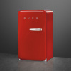 Холодильник с одной дверцей Smeg FAB10LRD6