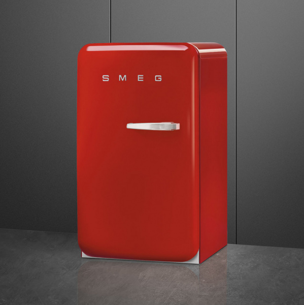 Холодильник с одной дверцей Smeg FAB10LRD6