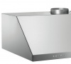 Купольная вытяжка Bertazzoni KU90PRO2XA