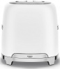 Тостер Smeg TSF01WHMEU