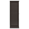 Шкаф винный Meyvel Винный холодильник (шкаф) компрессорный MEYVEL MV102-WD1-C (Dark Chocolate)