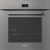 Электрический духовой шкаф Miele H7460BGRGR
