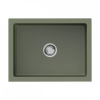 Гранитная мойка Omoikiri Mikura 61-OL Natceramic/olive