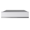 Вакууматорный шкаф Kuppersbusch  CSV 6800.0 W3 Silver Chrome