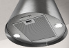 Островная вытяжка Elica JUNO URBAN ZINC/F/50