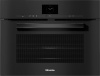 Электрический духовой шкаф Miele H7640BMOBSW