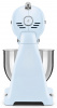 Миксер Smeg SMF03PBEU