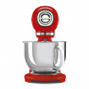 Миксер Smeg SMF05RDEU