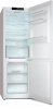 Холодильник с нижней морозилкой Miele KFN 4374 ED White
