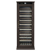 Шкаф винный Meyvel Винный холодильник (шкаф) компрессорный MEYVEL MV102-WD1-C (Dark Chocolate)
