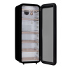 Холодильник для косметики и напитков Холодильник для напитков Meyvel MD105-Black