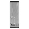 Холодильник с нижней морозилкой Smeg FAB38RBL
