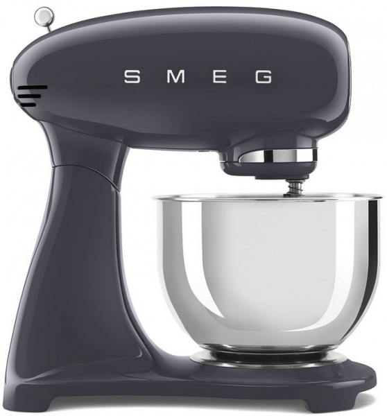 Миксер Smeg SMF03GREU