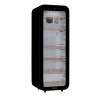 Холодильник для косметики и напитков Холодильник для напитков Meyvel MD105-Black