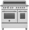 Центр варочный Bertazzoni HER95I2EXT