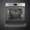 Электрический духовой шкаф Smeg SO6302TX